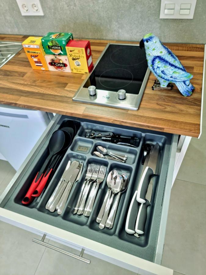 מאלגה Apartamentos Elemar Free Luggage Storage מראה חיצוני תמונה