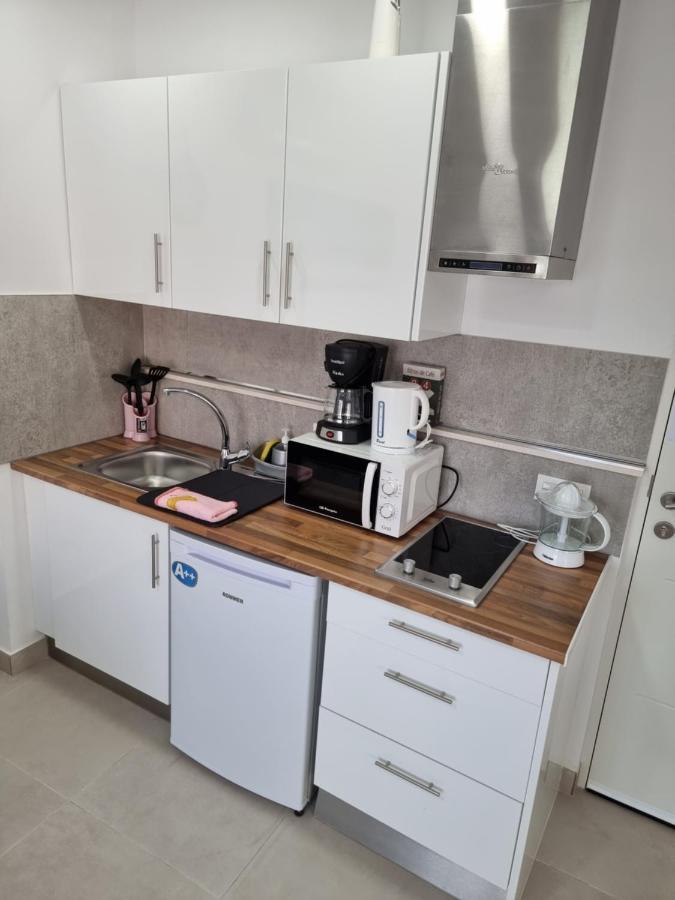 מאלגה Apartamentos Elemar Free Luggage Storage מראה חיצוני תמונה