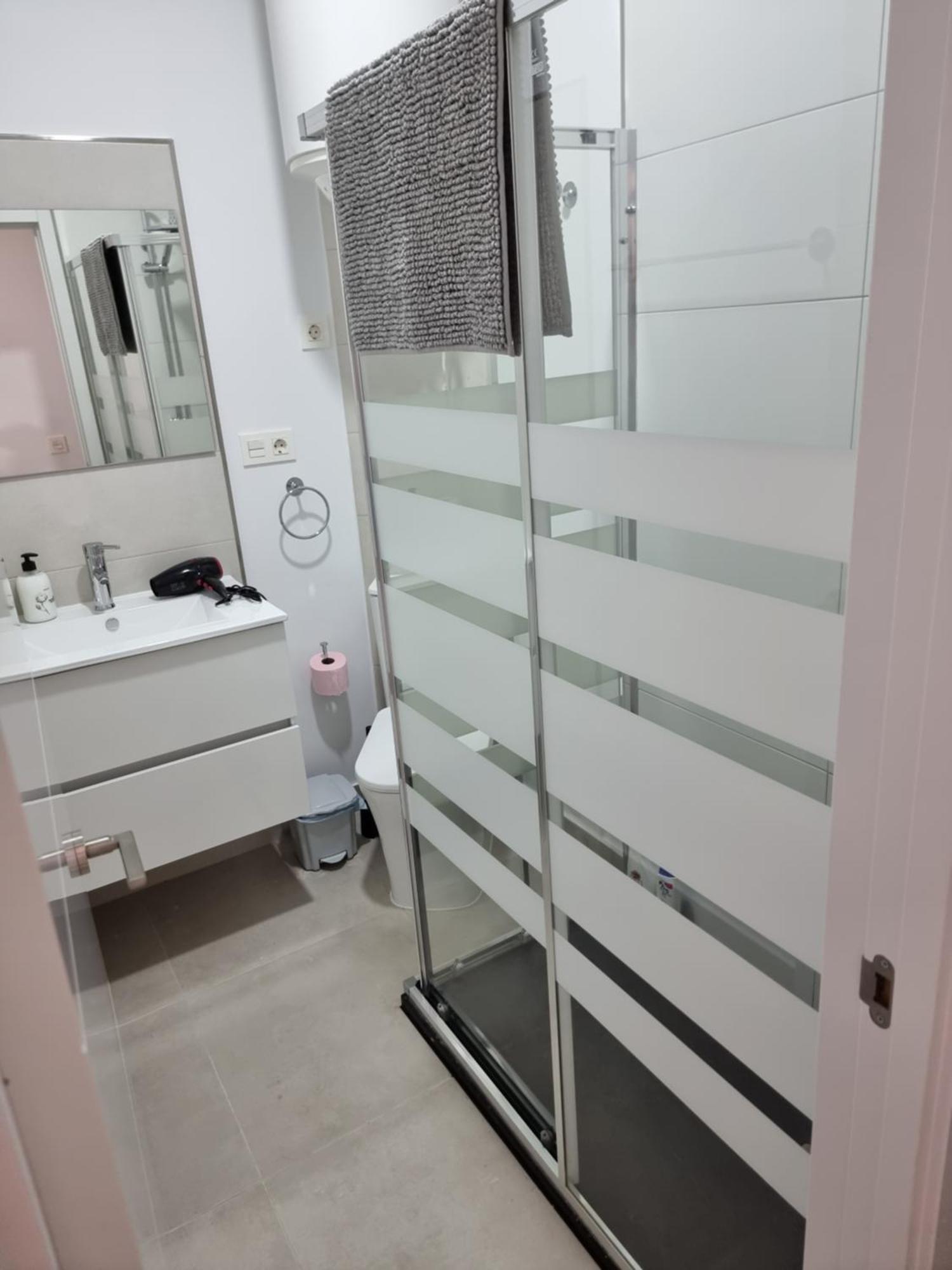 מאלגה Apartamentos Elemar Free Luggage Storage חדר תמונה